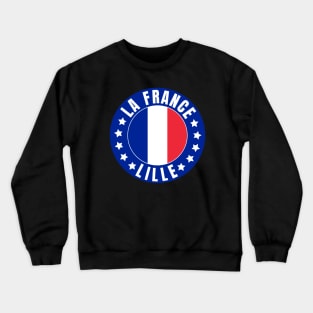 Lille Crewneck Sweatshirt